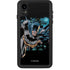 DC Comics Batman All Star Batman & Robin, The Boy Wonder Action Pose Art BY Jim Lee iPhone Cases