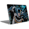 DC Comics Batman All Star Batman & Robin, The Boy Wonder Action Pose Art BY Jim Lee Apple MacBook Air Skin