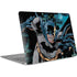 DC Comics Batman All Star Batman & Robin, The Boy Wonder Action Pose Art BY Jim Lee Apple MacBook Air Skin