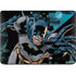 DC Comics Batman All Star Batman & Robin, The Boy Wonder Action Pose Art BY Jim Lee Apple MacBook Air Skin