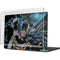 DC Comics Batman All Star Batman & Robin, The Boy Wonder Action Pose Art BY Jim Lee MacBook Pro 14in (2021-24) Case plus Skin