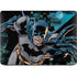 DC Comics Batman All Star Batman & Robin, The Boy Wonder Action Pose Art BY Jim Lee Apple MacBook Pro 16-inch Skin