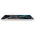 DC Comics Batman All Star Batman & Robin, The Boy Wonder Action Pose Art BY Jim Lee Apple MacBook Pro 16-inch Skin
