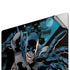 DC Comics Batman All Star Batman & Robin, The Boy Wonder Action Pose Art BY Jim Lee Apple MacBook Pro 16-inch Skin