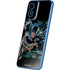 DC Comics Batman All Star Batman & Robin, The Boy Wonder Action Pose Art BY Jim Lee Moto G Play 4G (2024) Skin
