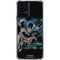 DC Comics Batman All Star Batman & Robin, The Boy Wonder Action Pose Art BY Jim Lee Moto G Power 5G (2024) Clear Case