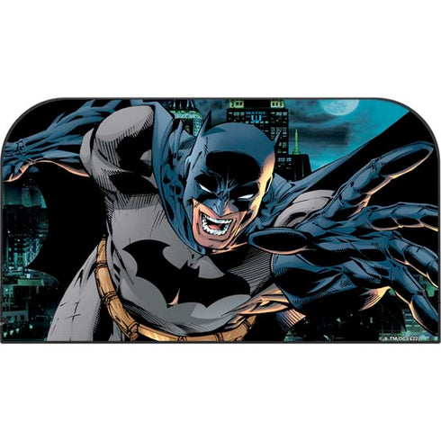 DC Comics Batman All Star Batman & Robin, The Boy Wonder Action Pose Art BY Jim Lee Nintendo Switch 2 (2025) with Joy-Con Skin