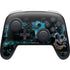 DC Comics Batman All Star Batman & Robin, The Boy Wonder Action Pose Art BY Jim Lee Nintendo Skins