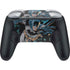 DC Comics Batman All Star Batman & Robin, The Boy Wonder Action Pose Art BY Jim Lee Nintendo Switch 2 (2025) Pro Controller Skin