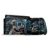 DC Comics Batman All Star Batman & Robin, The Boy Wonder Action Pose Art BY Jim Lee Nintendo Skins
