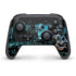 DC Comics Batman All Star Batman & Robin, The Boy Wonder Action Pose Art BY Jim Lee Nintendo Skins