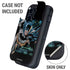 DC Comics Batman All Star Batman & Robin, The Boy Wonder Action Pose Art BY Jim Lee Otterbox Defender iPhone Skin