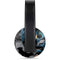 DC Comics Batman All Star Batman & Robin, The Boy Wonder Action Pose Art BY Jim Lee PlayStation 4 Gold Wireless Headset Skin