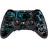 DC Comics Batman All Star Batman & Robin, The Boy Wonder Action Pose Art BY Jim Lee PlayStation PS4 Skins