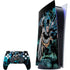 DC Comics Batman All Star Batman & Robin, The Boy Wonder Action Pose Art BY Jim Lee PlayStation PS5 Skins