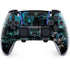 DC Comics Batman All Star Batman & Robin, The Boy Wonder Action Pose Art BY Jim Lee PS5 DualSense Edge Pro Controller Skin