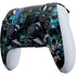 DC Comics Batman All Star Batman & Robin, The Boy Wonder Action Pose Art BY Jim Lee PS5 DualSense Edge Pro Controller Skin