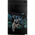 DC Comics Batman All Star Batman & Robin, The Boy Wonder Action Pose Art BY Jim Lee PS5 Pro Console Skin