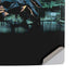 DC Comics Batman All Star Batman & Robin, The Boy Wonder Action Pose Art BY Jim Lee PS5 Pro Disk Console Skin