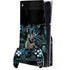 DC Comics Batman All Star Batman & Robin, The Boy Wonder Action Pose Art BY Jim Lee PlayStation PS5 Skins