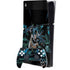 DC Comics Batman All Star Batman & Robin, The Boy Wonder Action Pose Art BY Jim Lee PlayStation PS5 Skins