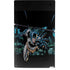 DC Comics Batman All Star Batman & Robin, The Boy Wonder Action Pose Art BY Jim Lee PS5 Slim Digital Edition Console Skin