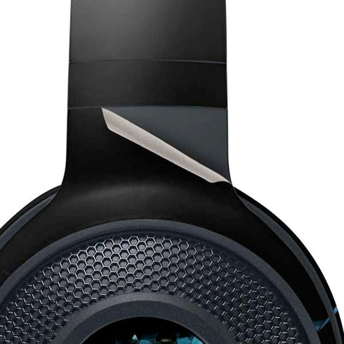 DC Comics Batman All Star Batman & Robin, The Boy Wonder Action Pose Art BY Jim Lee Razer Kraken X Skin