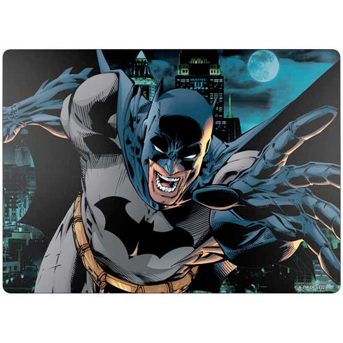 DC Comics Batman All Star Batman & Robin, The Boy Wonder Action Pose Art BY Jim Lee Surface Laptop 7 13.8in Skin