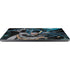 DC Comics Batman All Star Batman & Robin, The Boy Wonder Action Pose Art BY Jim Lee Surface Laptop 7 13.8in Skin