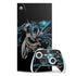 DC Comics Batman All Star Batman & Robin, The Boy Wonder Action Pose Art BY Jim Lee Xbox Series X Skins