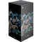 DC Comics Batman All Star Batman & Robin, The Boy Wonder Action Pose Art BY Jim Lee XBox Series X Digital Edition Console Skin