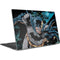 DC Comics Batman All Star Batman & Robin, The Boy Wonder Action Pose Art BY Jim Lee Dell XPS Skin