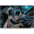 DC Comics Batman All Star Batman & Robin, The Boy Wonder Action Pose Art BY Jim Lee Dell XPS Skin
