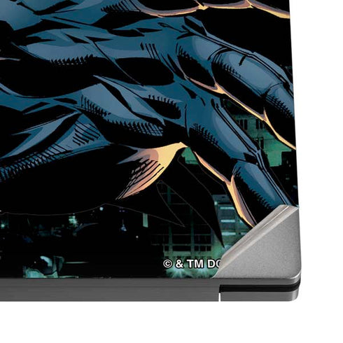 DC Comics Batman All Star Batman & Robin, The Boy Wonder Action Pose Art BY Jim Lee Dell XPS Skin