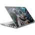 DC Comics Batman All Star Batman & Robin, The Boy Wonder Action Pose Art BY Jim Lee HP ZBook Fury 16 G10 Skin