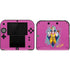 DC Comics Fierce Harley Quinn Nintendo Skins