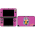 DC Comics Fierce Harley Quinn Nintendo Skins