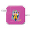 DC Comics Fierce Harley Quinn 85W Power Adapter (15 and 17 inch MacBook Pro Charger) Skin