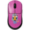DC Comics Fierce Harley Quinn G Pro Wireless Gaming Mouse Skin