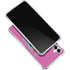 DC Comics Fierce Harley Quinn Gabb Phone 4 Clear Case