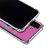 DC Comics Fierce Harley Quinn Galaxy A36 5G Clear Case