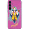 DC Comics Fierce Harley Quinn Galaxy A36 5G Skin