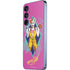 DC Comics Fierce Harley Quinn Galaxy A55 5G Skin