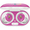 DC Comics Fierce Harley Quinn Galaxy Buds Plus Skin