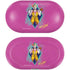 DC Comics Fierce Harley Quinn Galaxy Buds Plus Skin
