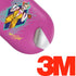 DC Comics Fierce Harley Quinn Galaxy Buds Plus Skin