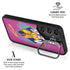 DC Comics Fierce Harley Quinn Galaxy S24 FE Kickstand Case