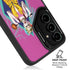 DC Comics Fierce Harley Quinn Galaxy S24 FE Kickstand Case