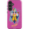 DC Comics Fierce Harley Quinn Galaxy S25 Impact Case