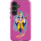 DC Comics Fierce Harley Quinn Galaxy S25 Plus Impact Case